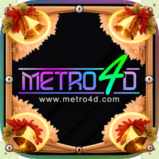 metro4d — galeri pratinjau - APK Resmi