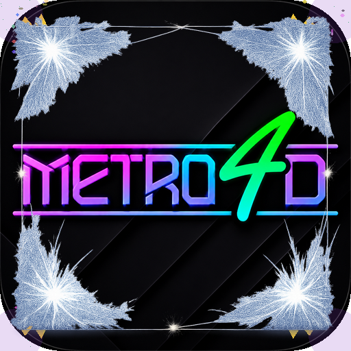 metro4d — galeri pratinjau Resmi APK